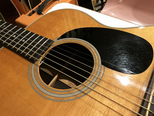 Martin 000-28 2005年製 - Teenarama! Used Guitar - 中古ギター